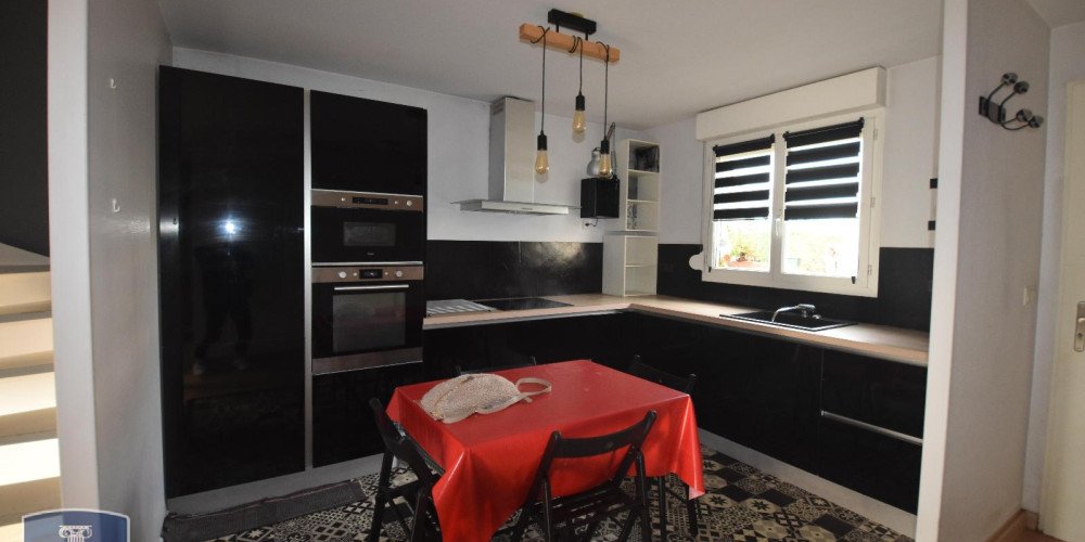 maison à LE PASSAGE (47520)